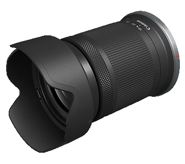 RF Lens - RF-S18-150mm f/3.5-6.3 IS STM - Canon HongKong